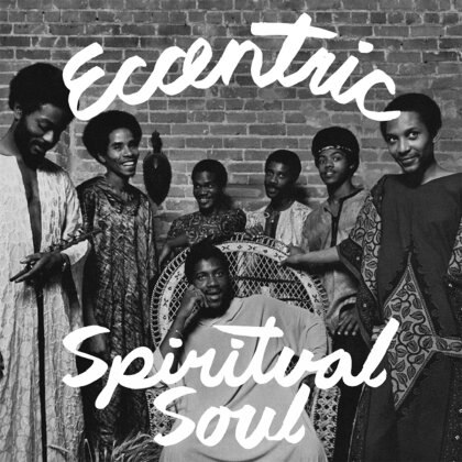 Spiritual Soul (LP)