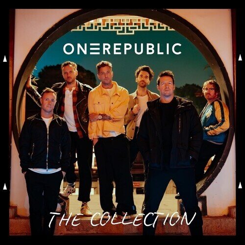OneRepublic - Onerepublic: The Collection SHM-CD, Deluxe Edition