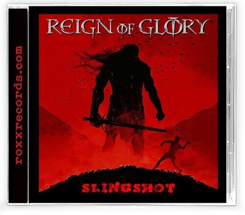 Reign Of Glory - Slingshot Limited Edition