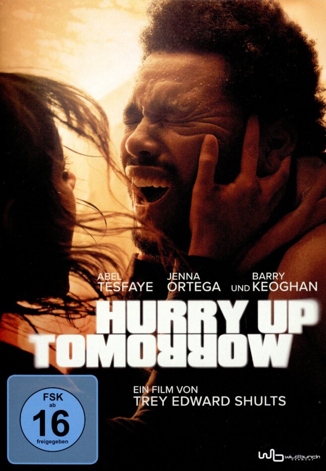 Hurry Up Tomorrow (2025)