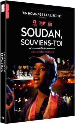 Soudan, souviens-toi (2024)