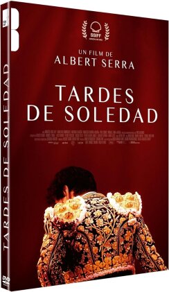 Tardes de soledad (2024)