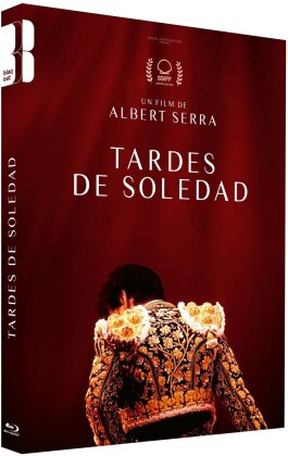 Tardes de soledad (2024)