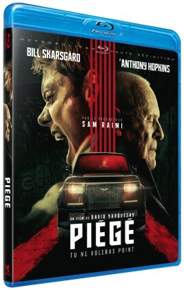 Pi&eacute;g&eacute; (2025)