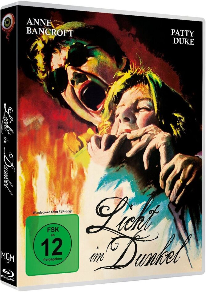 Licht im Dunkel (1962) Special Edition