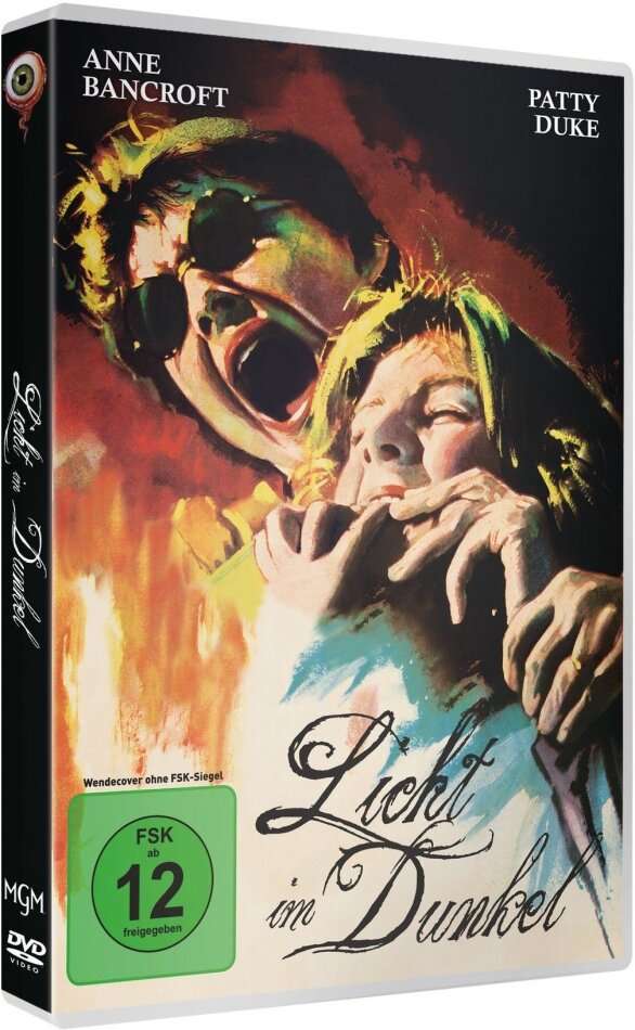 Licht im Dunkel (1962) Special Edition