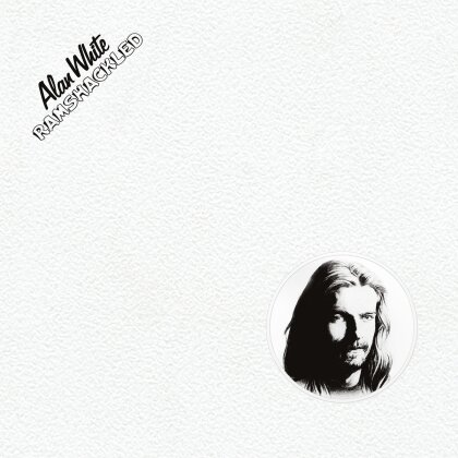 Alan White - Ramshackled (2025 Reissue, Remastered & Expanded, Spirit of Unicorn)
