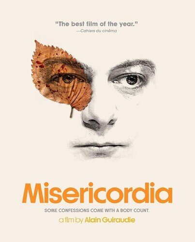 Misericordia (2024) Criterion Collection