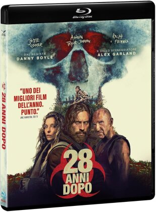 28 anni dopo (2025)