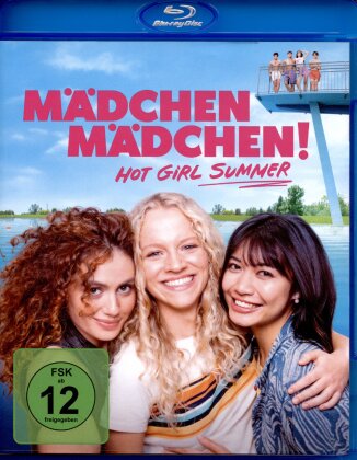 M&auml;dchen M&auml;dchen! (2025)
