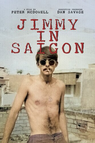 Jimmy in Saigon (2022)