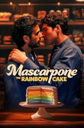 Mascarpone: The Rainbow Cake (2024)
