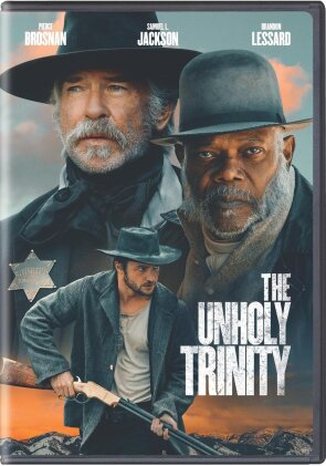 The Unholy Trinity (2024)