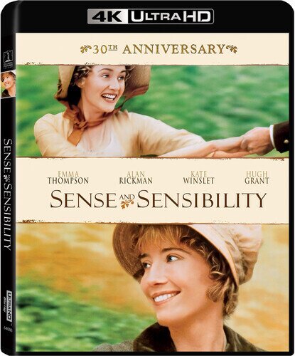 Sense and Sensibility (1995)