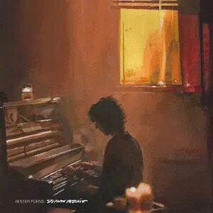 Stephan Moccio - Winter Poems (LP)
