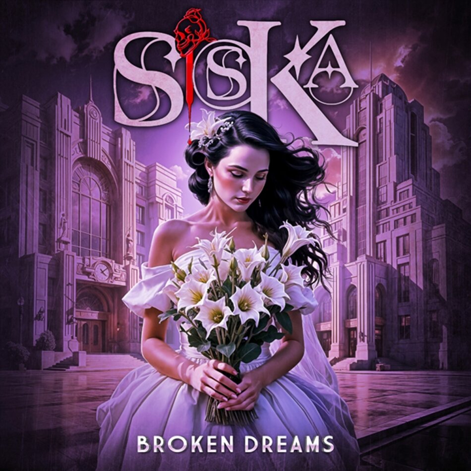 Siska - Broken Dreams