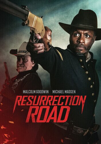 Resurrection Road (2025)