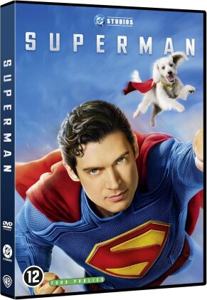 Superman (2025)