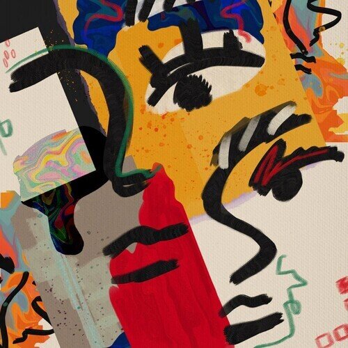 Galdive - Canvas Gatefold, Deluxe Edition, Limited Edition, LP