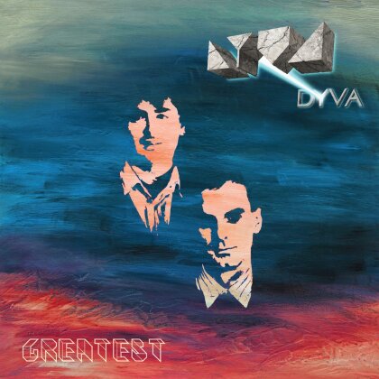 Dyva - Greatest (12" Maxi)