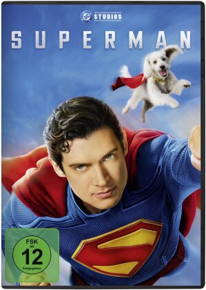 Superman (2025)