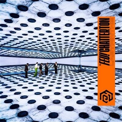 Feu! Chatterton - Labyrinthe LP