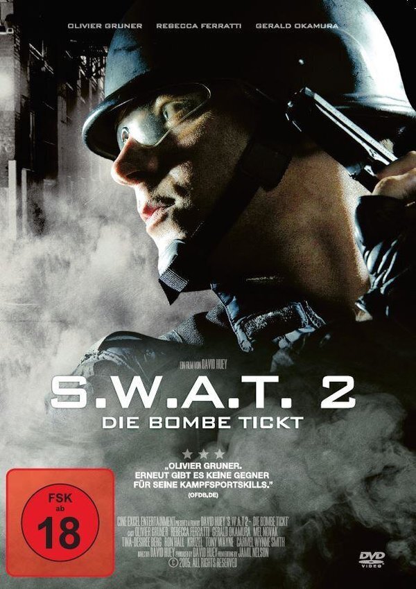 S.W.A.T. 2 - Die Bombe tickt (2004)