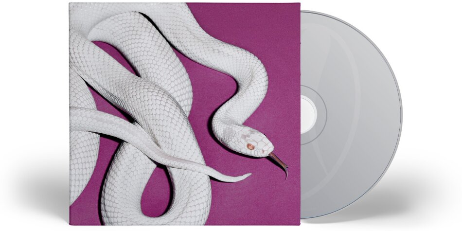 Deftones - Private Music Softpack, Indie Exlusive