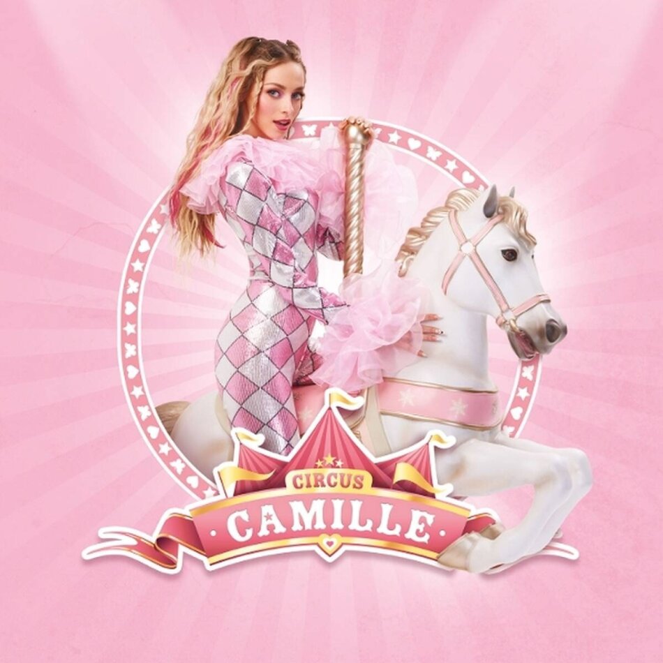 Camille - Circus