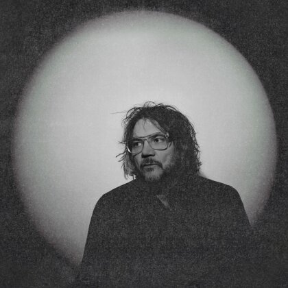 Jeff Tweedy (Wilco) - Twilight Override (3 CDs)