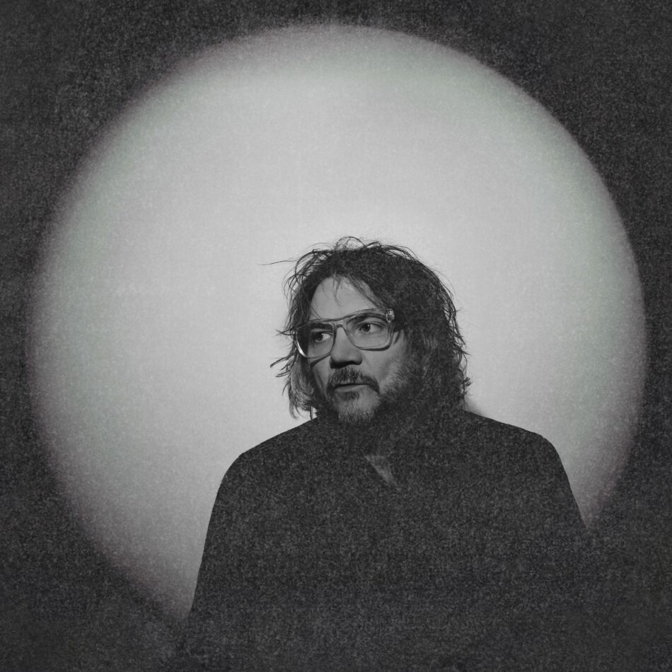 Jeff Tweedy (Wilco) - Twilight Override 3 CDs