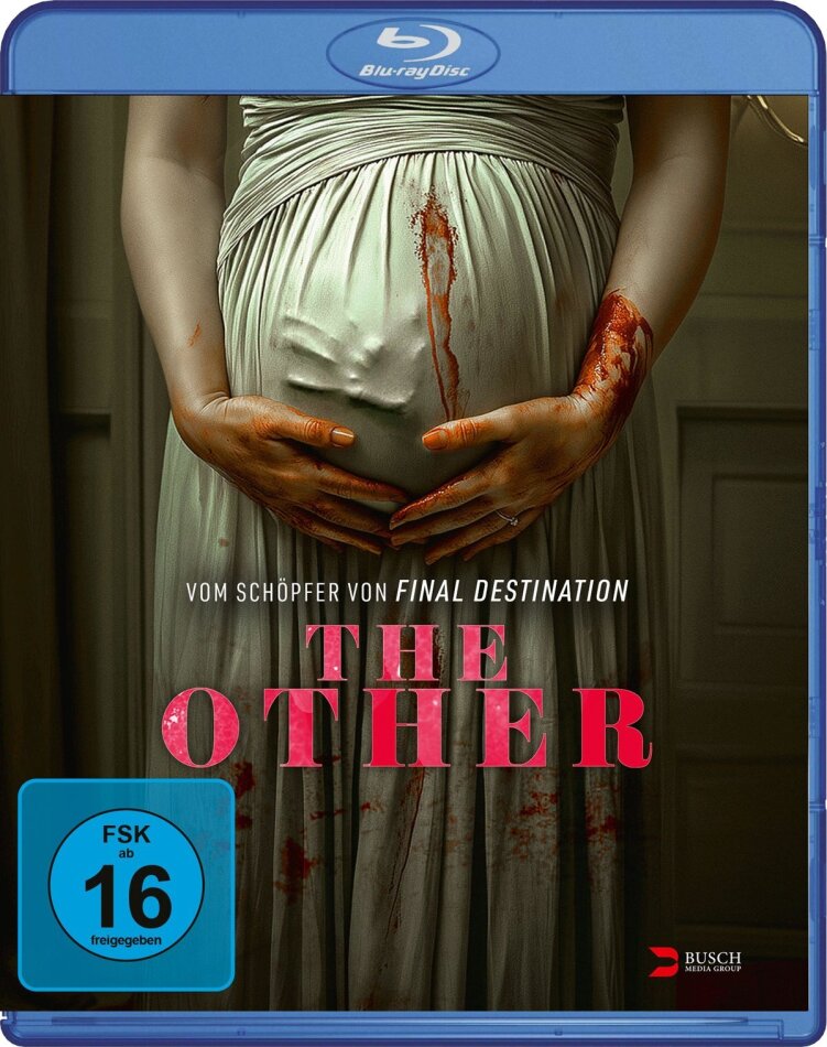 The Other (2025)