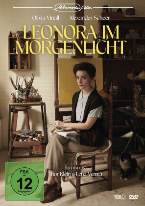 Leonora im Morgenlicht (2025)