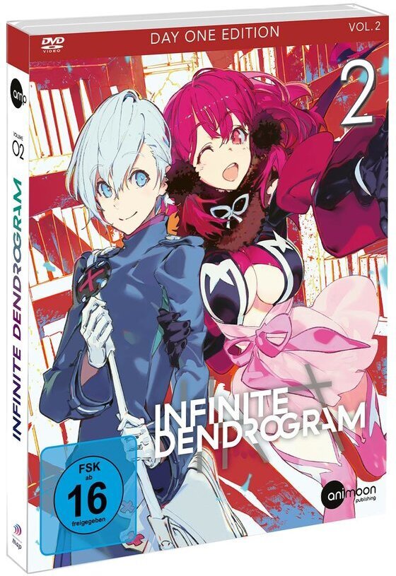 Infinite Dendrogram - Vol. 2