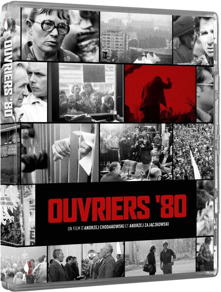 Ouvriers '80 (1981) Limited Edition