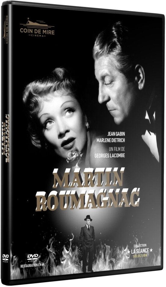 Martin Roumagnac (1946)