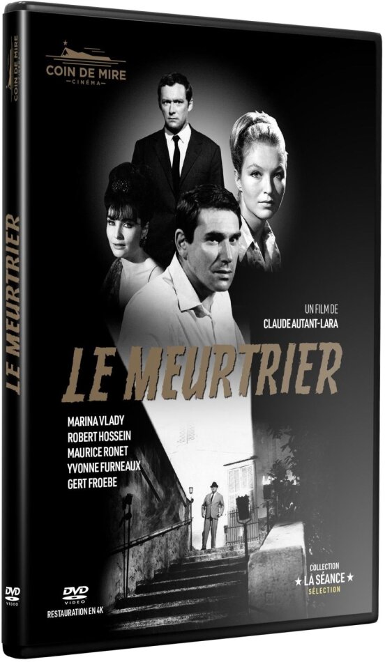 Le Meurtrier (1963)