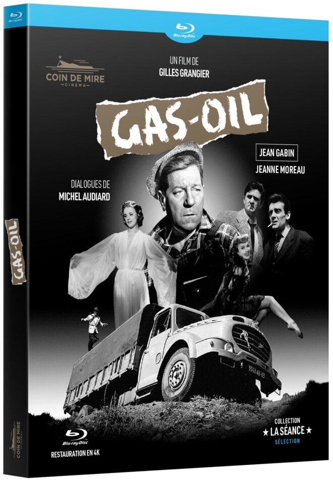 Gas-Oil (1955)
