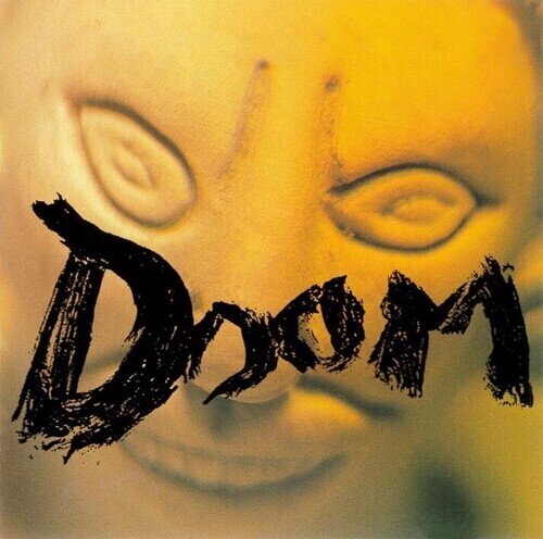 Doom - Complicated Mind 2025 Reissue, 13th Real Recordings, Remastered, 2 LPs
