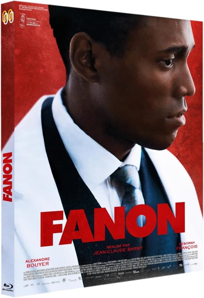 Fanon (2024)
