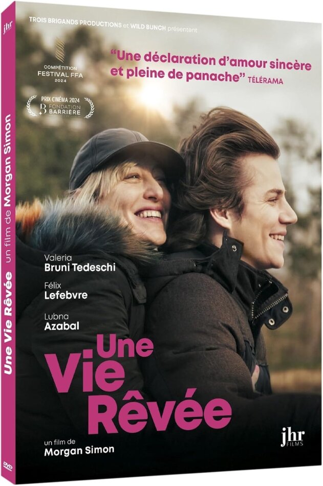 Une vie rêvée (2024)
