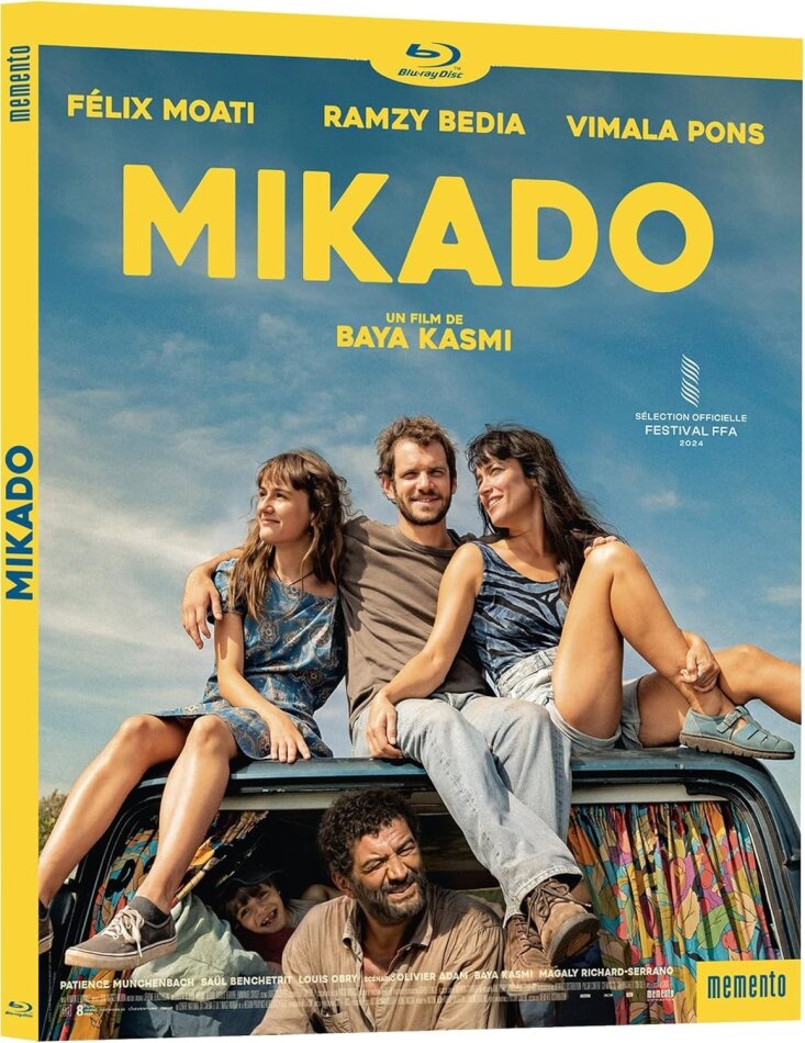 Mikado (2024)