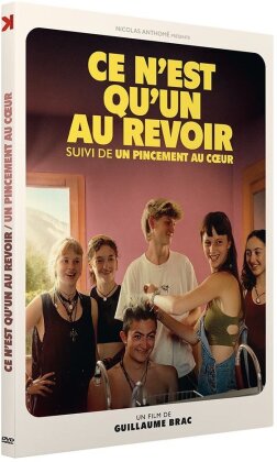 Ce n'est qu'un au revoir (2024) / Un pincement au coeur (2023)