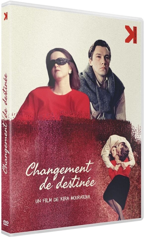 Changement de destinée (1987) Restaurierte Fassung