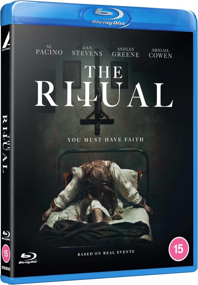 The Ritual (2025)
