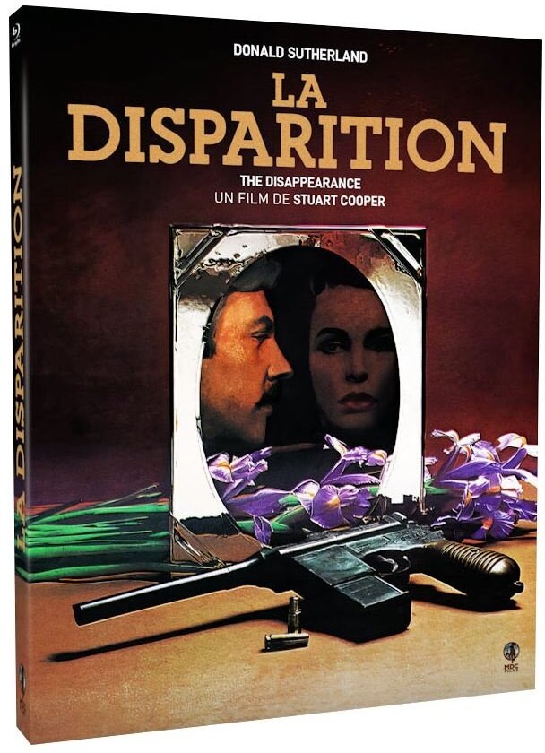 La Disparition (1977) Director's Cut, Kinoversion