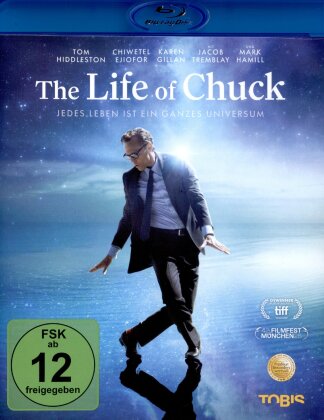 The Life of Chuck (2024)