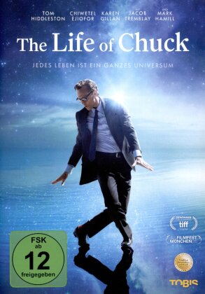 The Life of Chuck (2024)