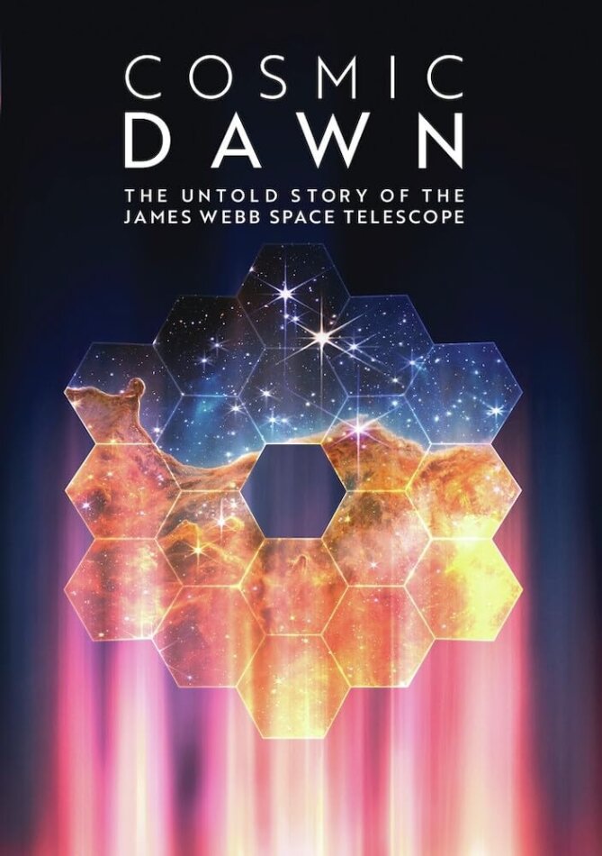 Cosmic Dawn (2025)