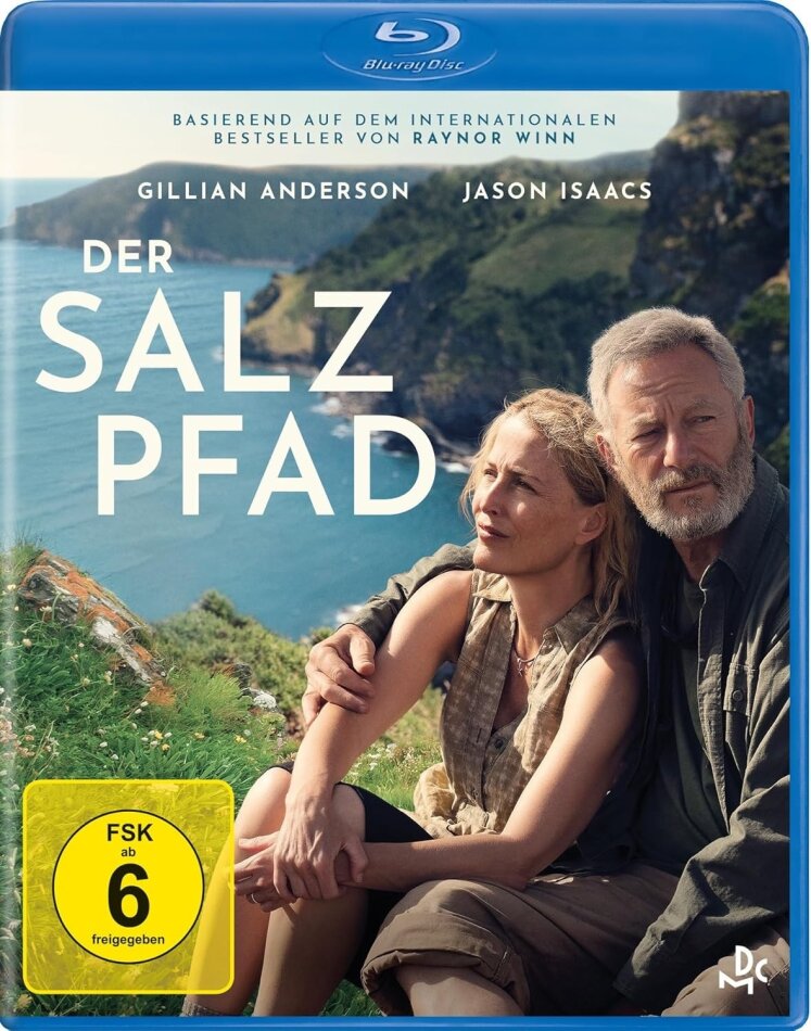 Der Salzpfad (2024)